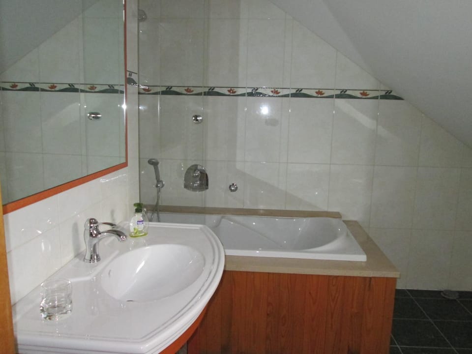 Chambre d'hotes "Les Bordes" Bed and Breakfast in Bourgogne-Franche-Comté
