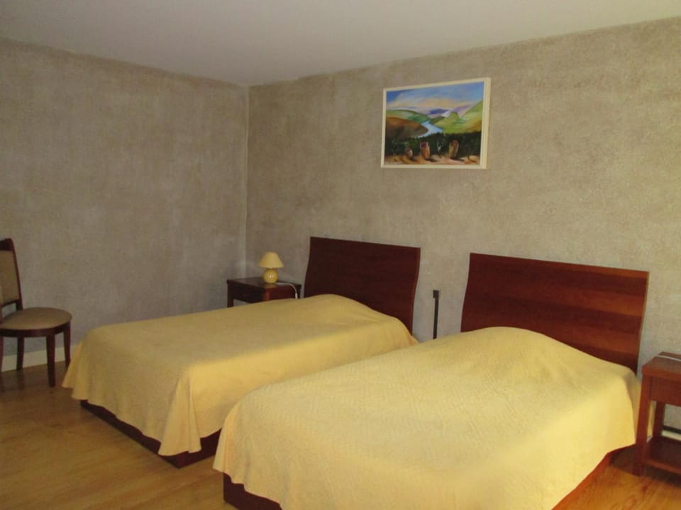 Chambre d'hotes "Les Bordes" Bed and Breakfast in Bourgogne-Franche-Comté