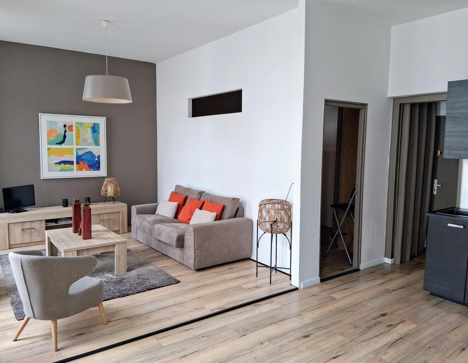 COSY ZEN HYPER CENTRE APARTMENT*** Apartment in Nouvelle-Aquitaine