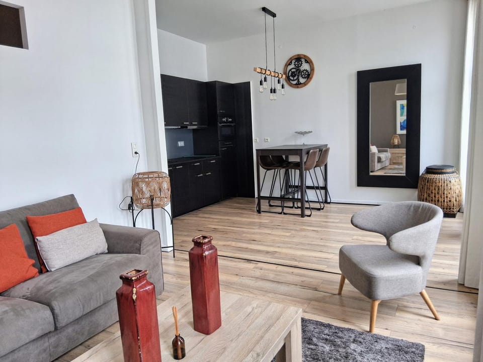 COSY ZEN HYPER CENTRE APARTMENT*** Apartment in Nouvelle-Aquitaine