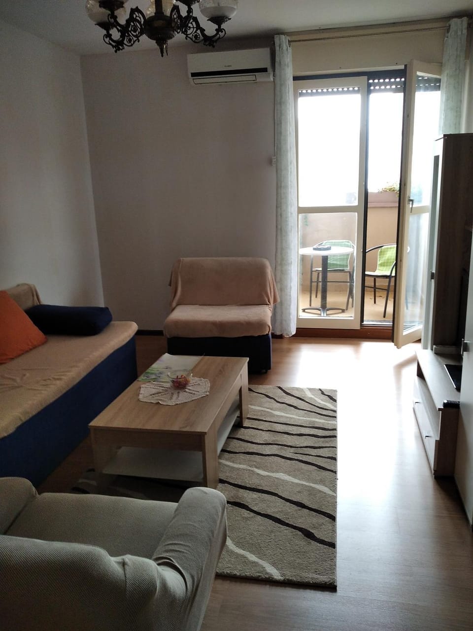 Apartments Batovanja Apartment in Split