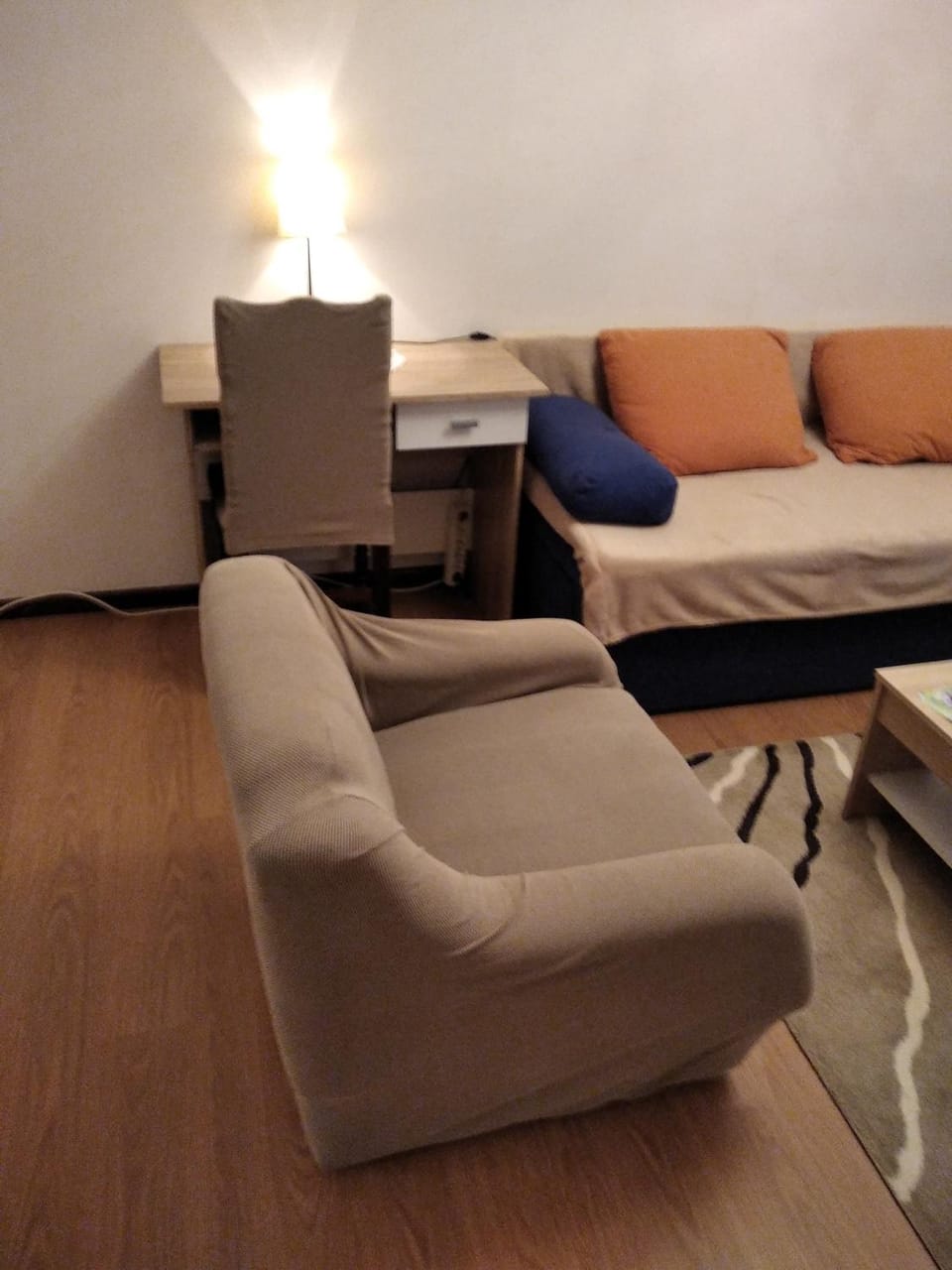 Apartments Batovanja Apartment in Split