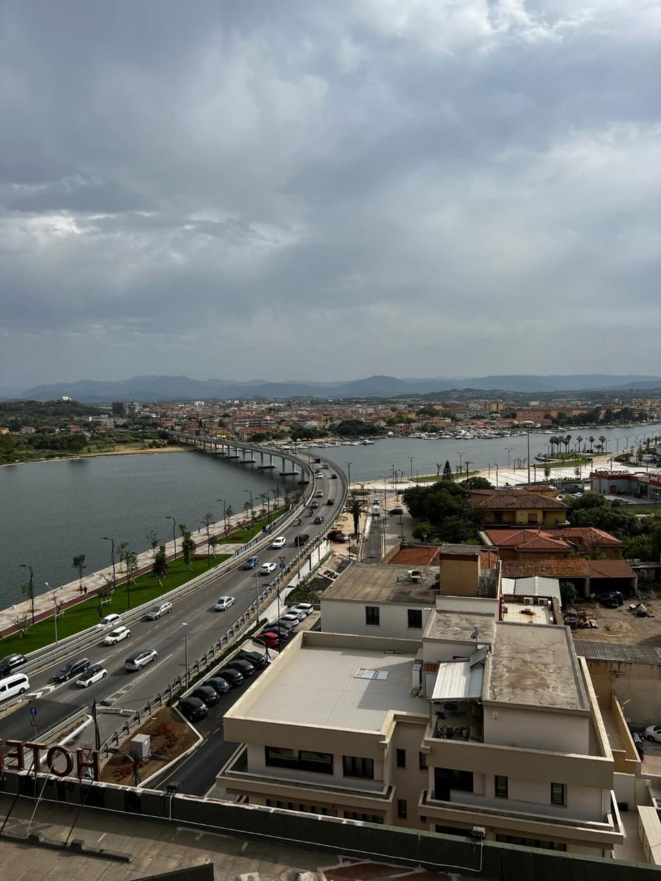 View (from property/room)