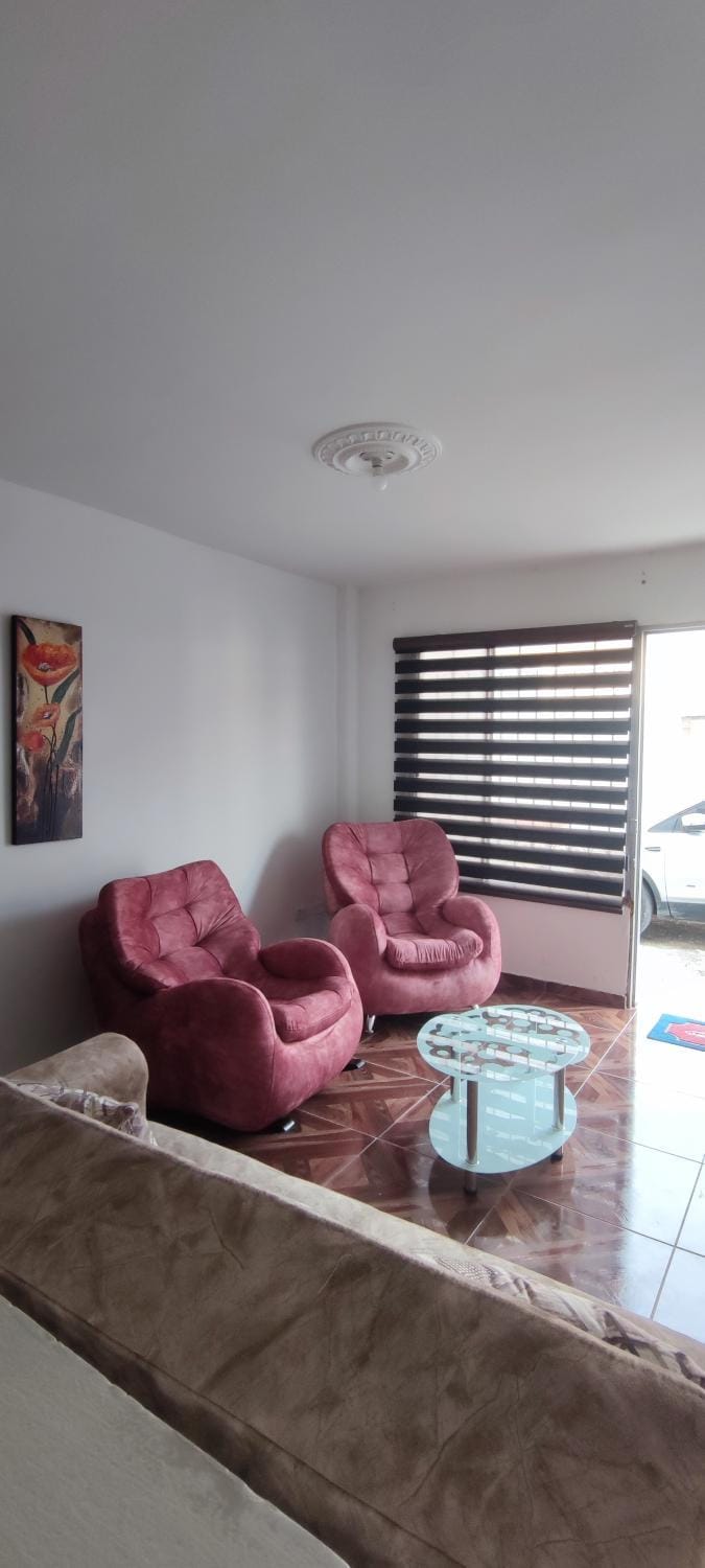Hermoso apartaestudio Apartment in Huila, Colombia