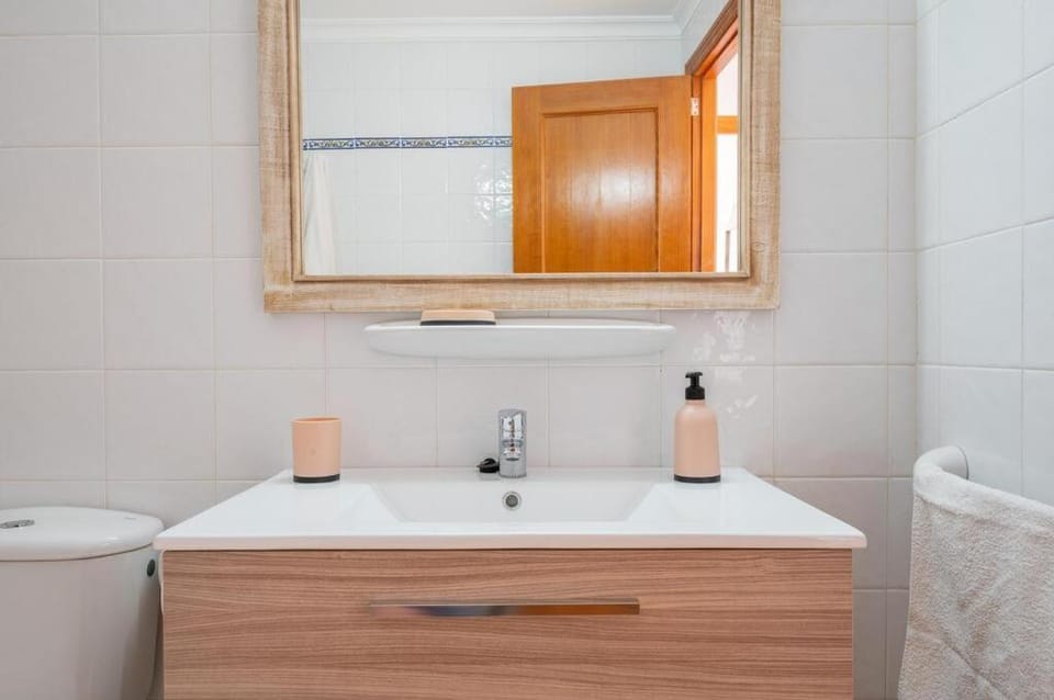 Apartamentos Karin 2°E Apartment in Cala Ferrera