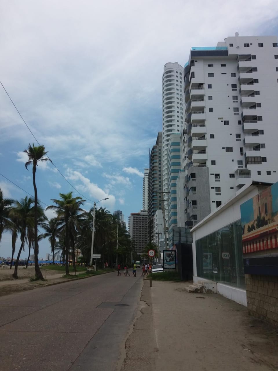 Day, Neighbourhood, Street view