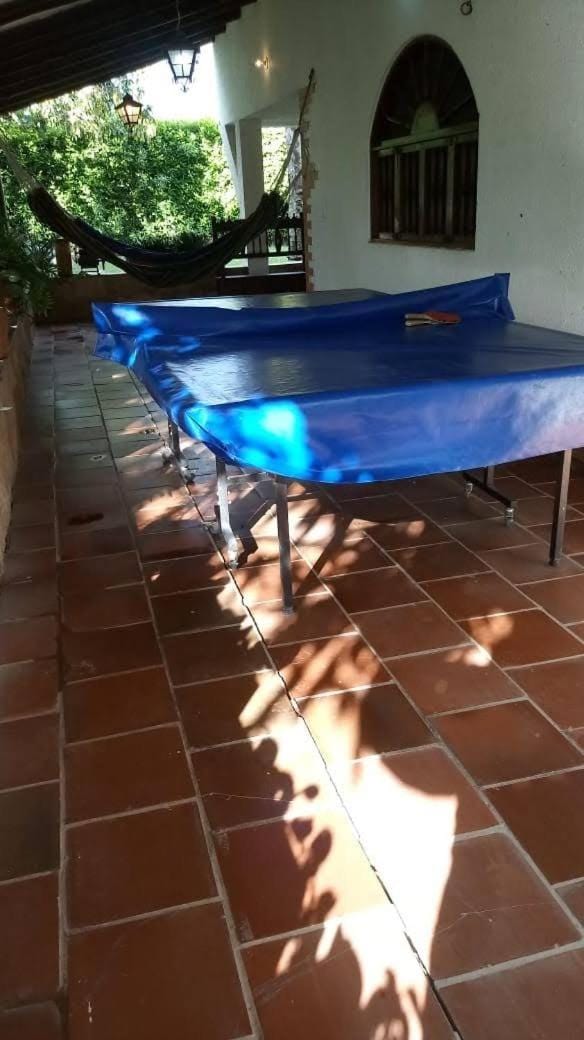 Casa Campo Majo House in Cundinamarca, Colombia