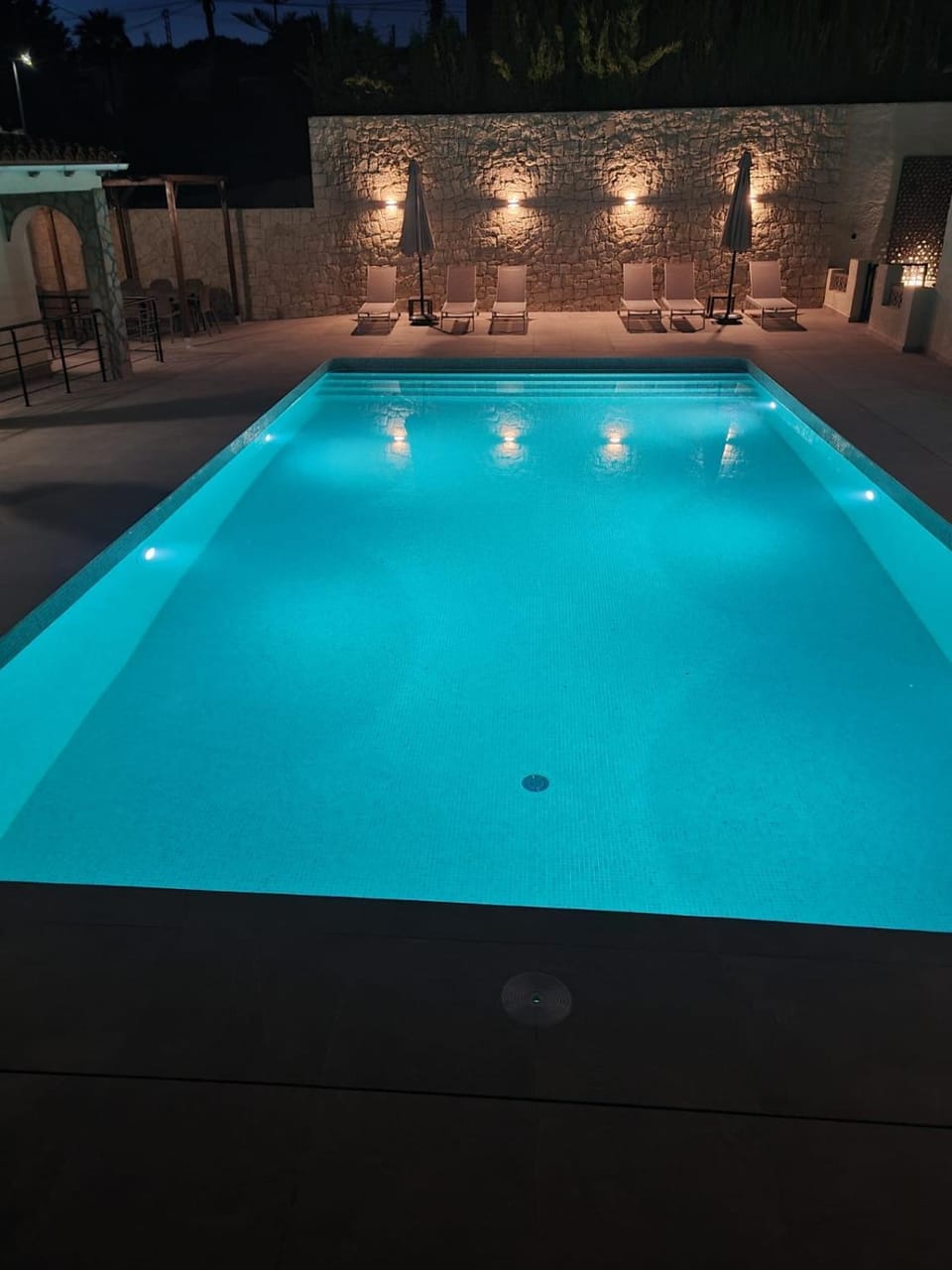 Daenerys - AzulenaCalpe Villa in Calp