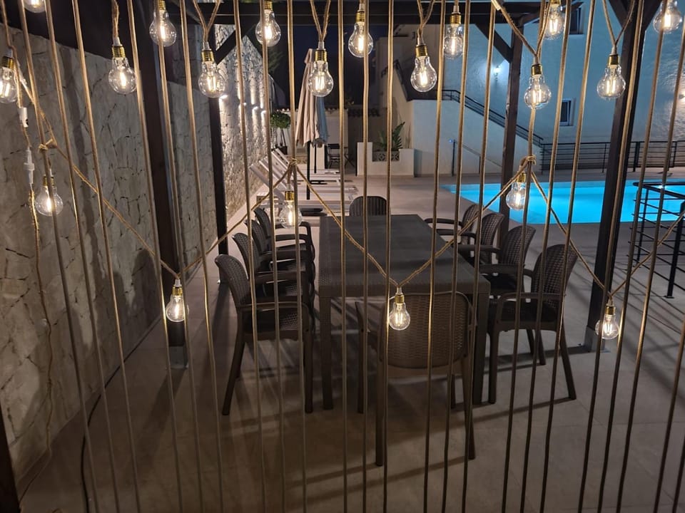 Daenerys - AzulenaCalpe Villa in Calp