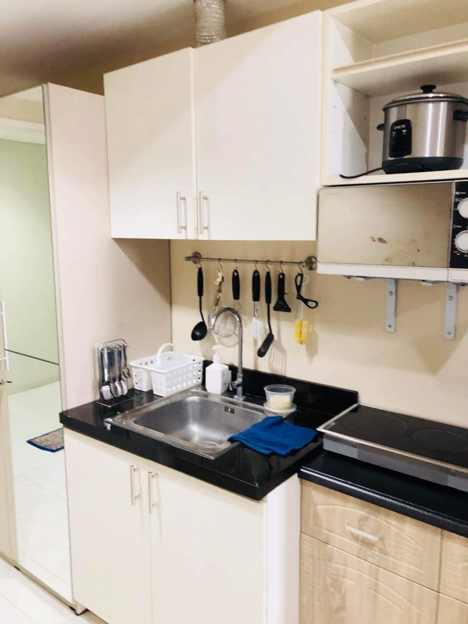 Bay View Apartment Sunvida Tower 28 Apartment in Lapu-Lapu City
