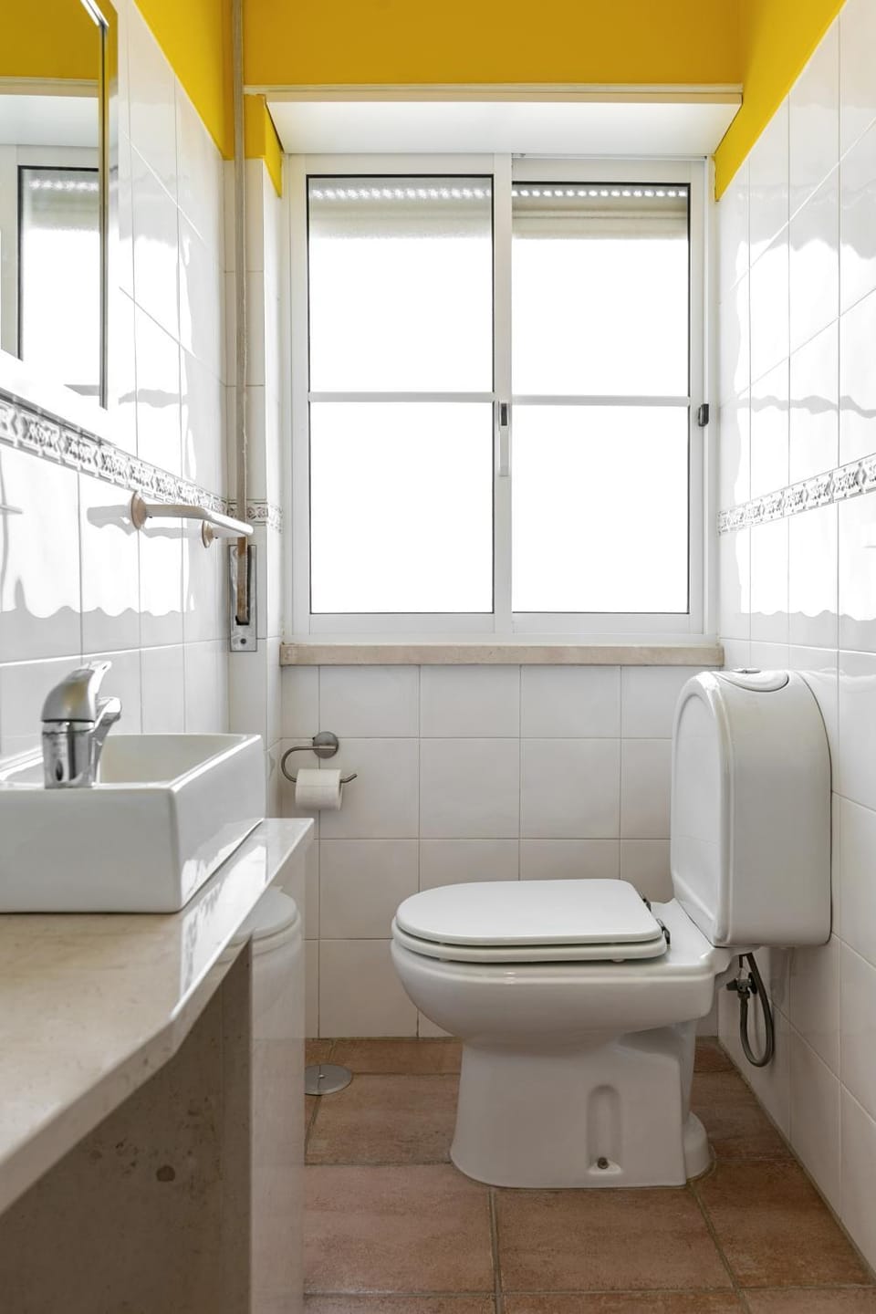 Toilet, Bathroom