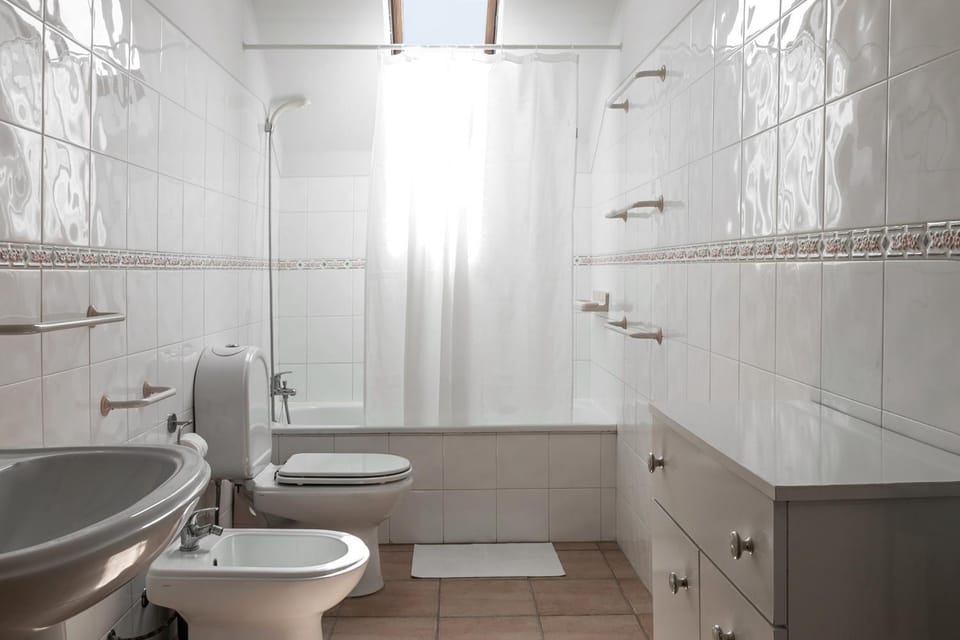 Toilet, Bathroom, Bath, bidet