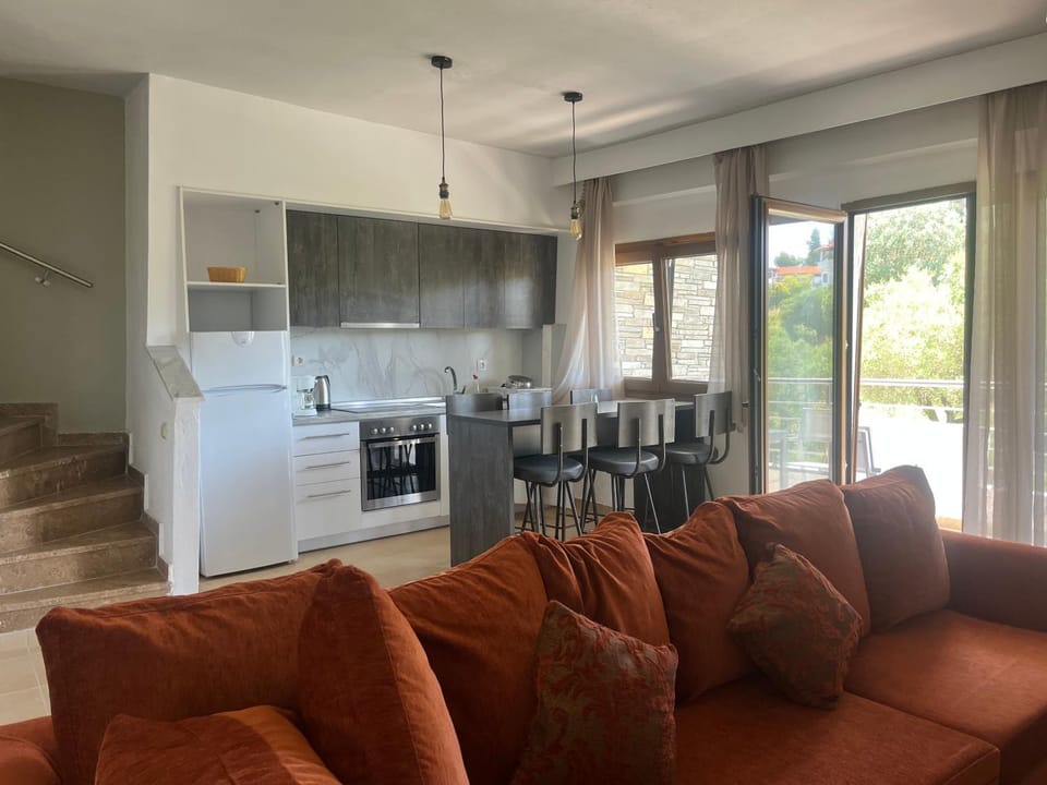 Elani-ElaiaVillas Apartment in Halkidiki