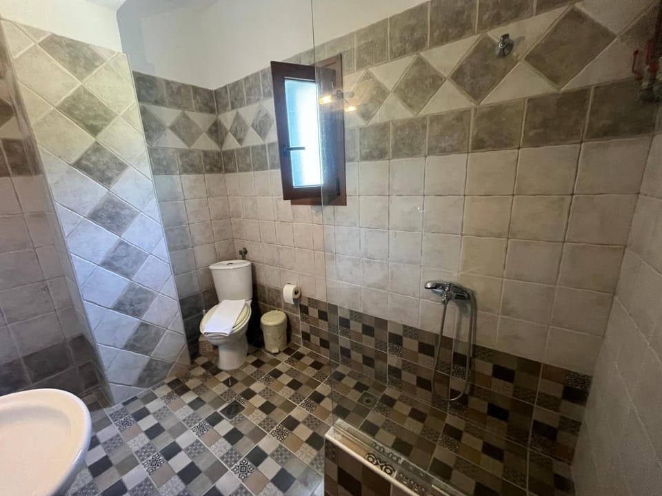 Elani-ElaiaVillas Apartment in Halkidiki