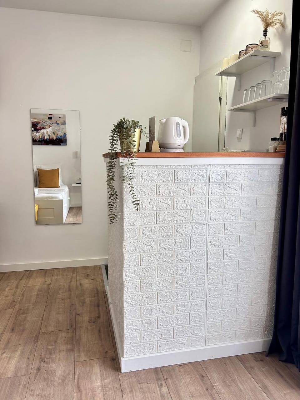 Studio apartments RAFAEL - 4 minutes to the beach Vacation rental in Dubrovnik-Neretva County