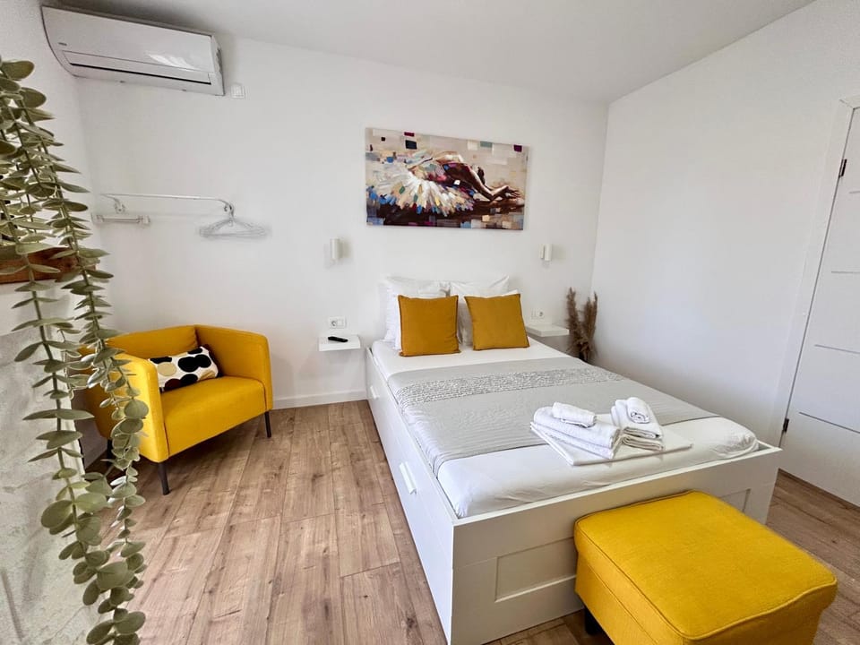 Studio apartments RAFAEL - 4 minutes to the beach Vacation rental in Dubrovnik-Neretva County
