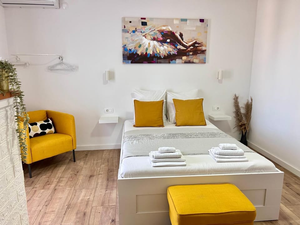 Studio apartments RAFAEL - 4 minutes to the beach Vacation rental in Dubrovnik-Neretva County