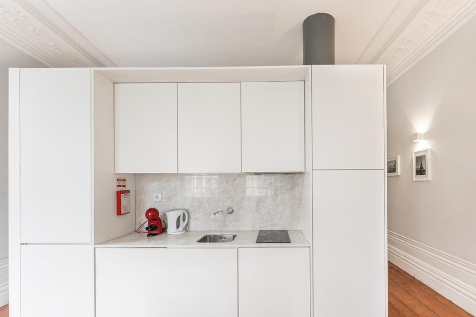 GuestReady - Charming Glee Apartment in Porto