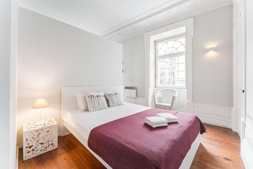 GuestReady - Charming Glee Apartment in Porto
