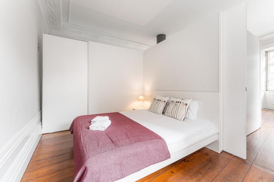 GuestReady - Charming Glee Apartment in Porto