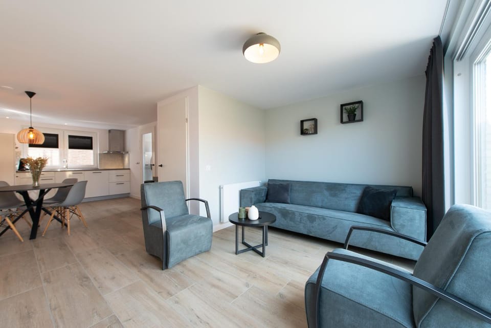 Holiday Home 't Hout House in Westkapelle