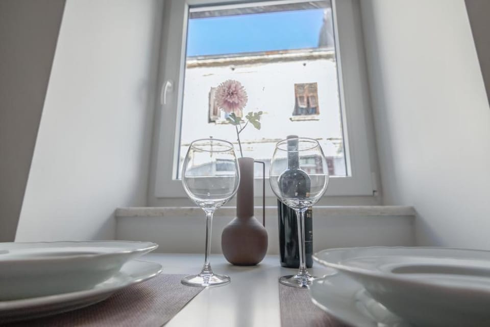 Apartment Klara FREE parking, center Apartment in Pula