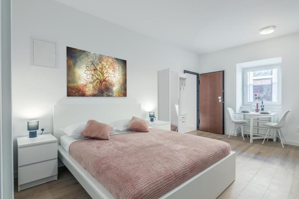 Apartment Klara FREE parking, center Apartment in Pula