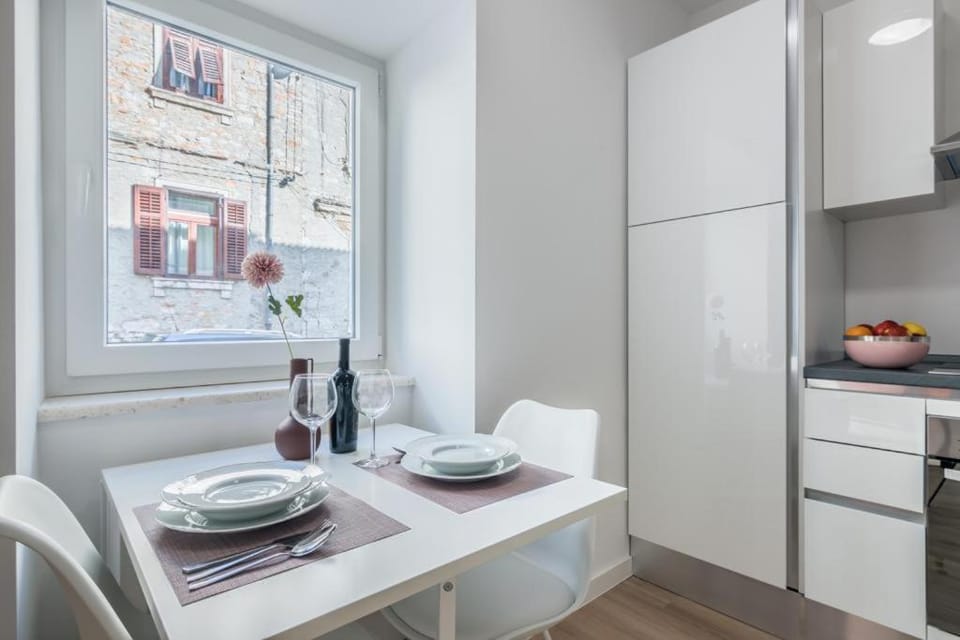 Apartment Klara FREE parking, center Apartment in Pula