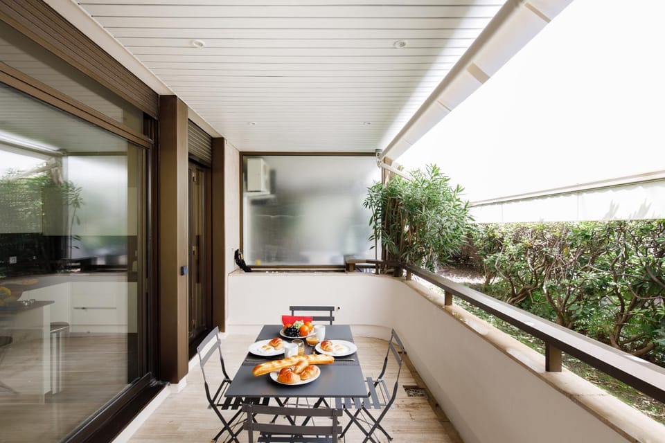 Gray d'Albion 1D2 YourHostHelper Apartment in Cannes