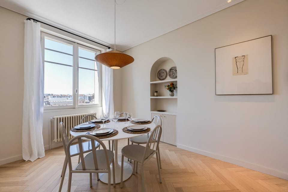 Le Haras 3 bedroom apartment in the heart of Annecy House in Annecy