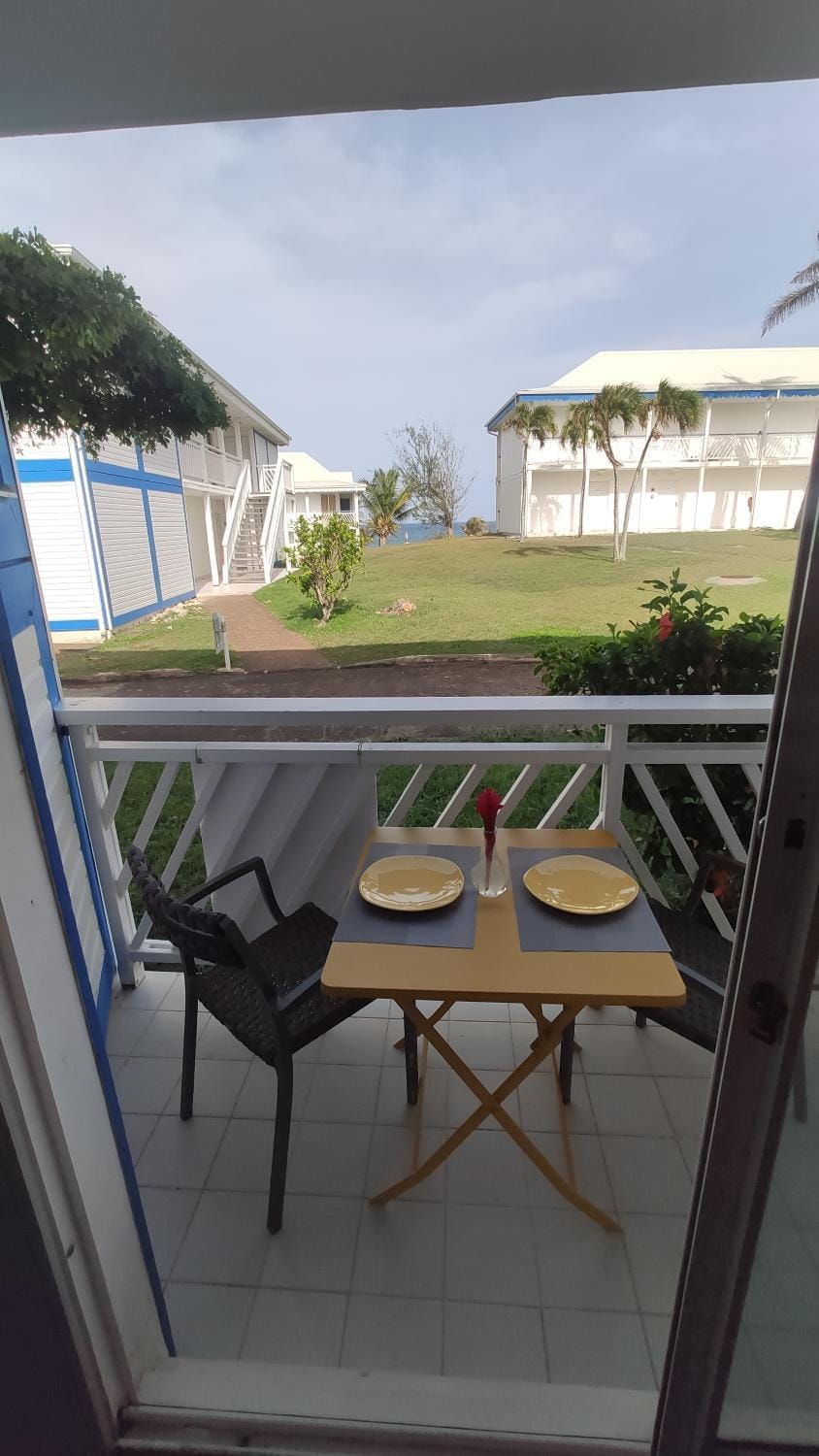 Patio, Balcony/Terrace, Balcony/Terrace