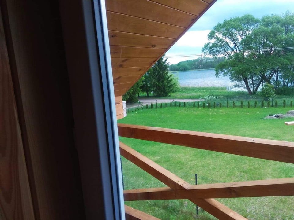 Lake view