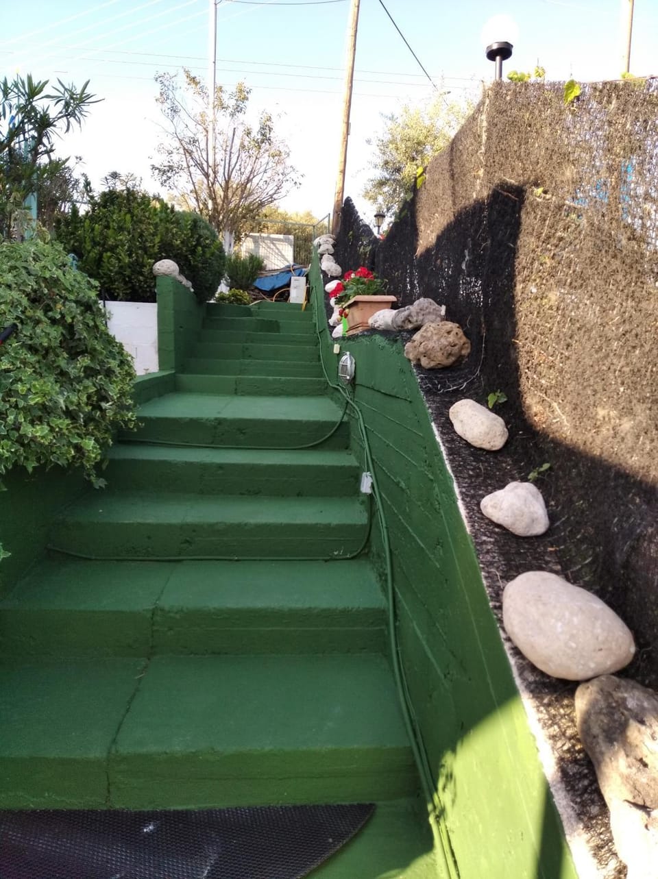 Anna's bella casa House in Messenia