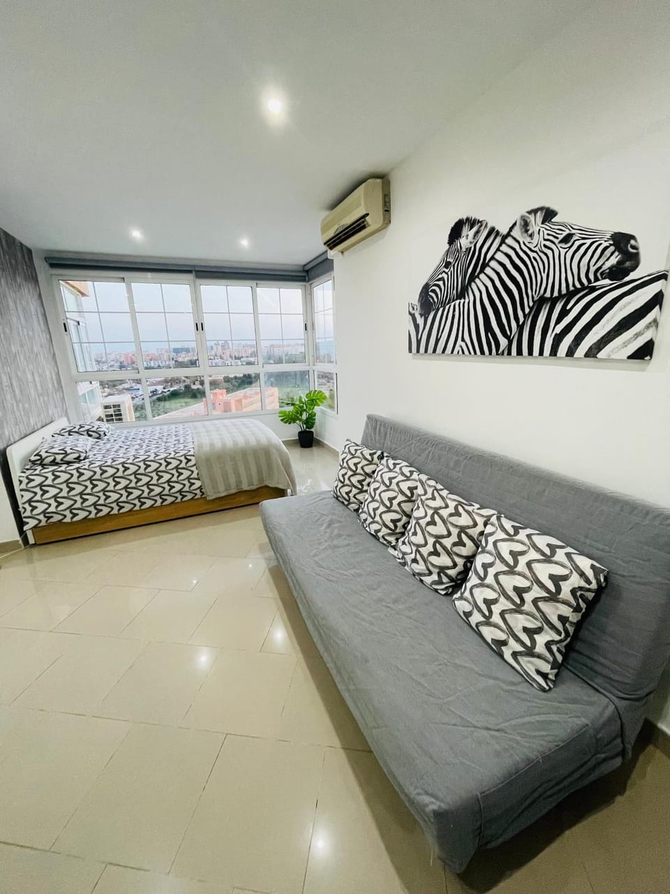 Apartamento La Torre 1337 Precioso, moderno y con piscina Apartment in Torremolinos