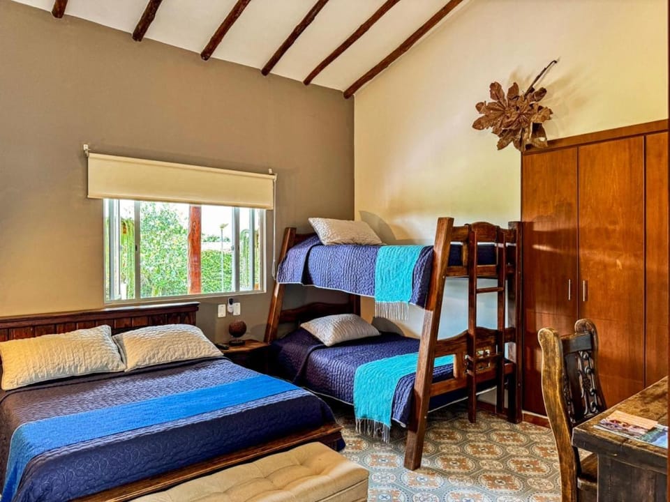 Finca del Café - Casa Typica Hotel in Santa Rosa de Cabal