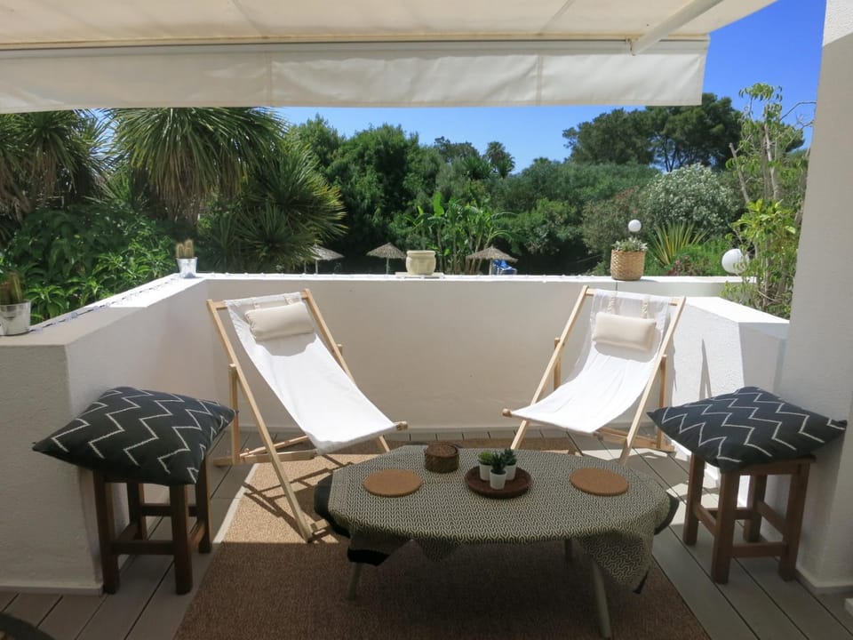 Balcony/Terrace, Balcony/Terrace