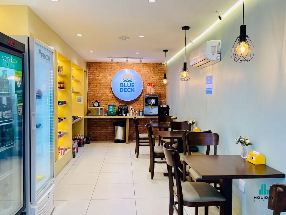 Iate Plaza by Holiday Stays Apartment in Fortaleza