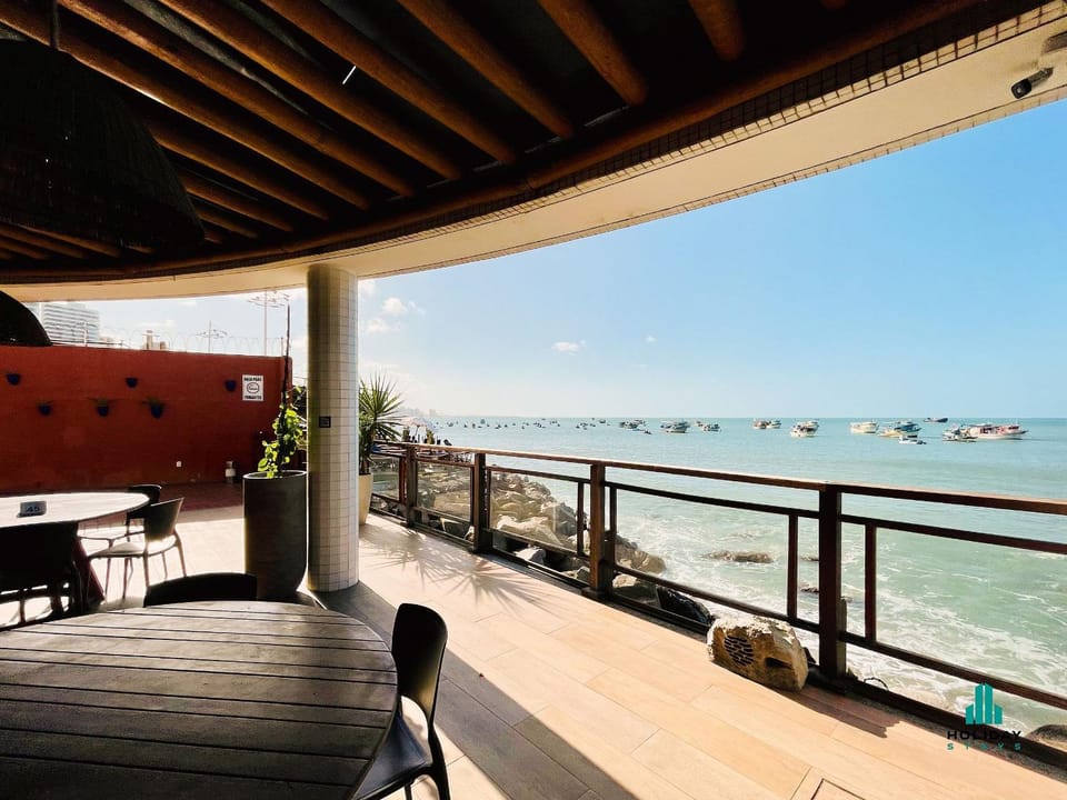 Iate Plaza by Holiday Stays Apartment in Fortaleza