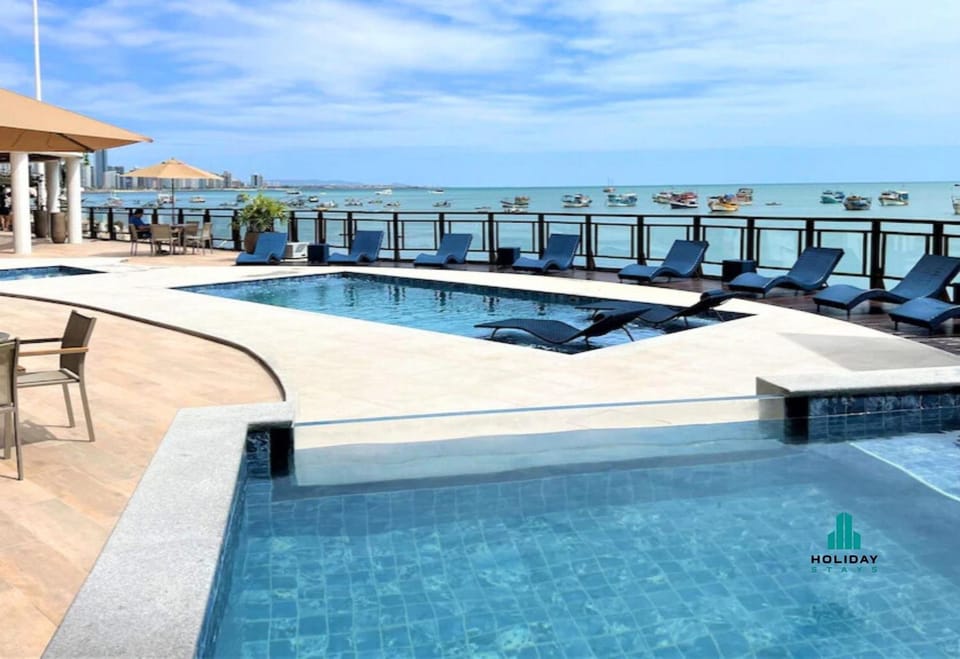 Iate Plaza by Holiday Stays Apartment in Fortaleza
