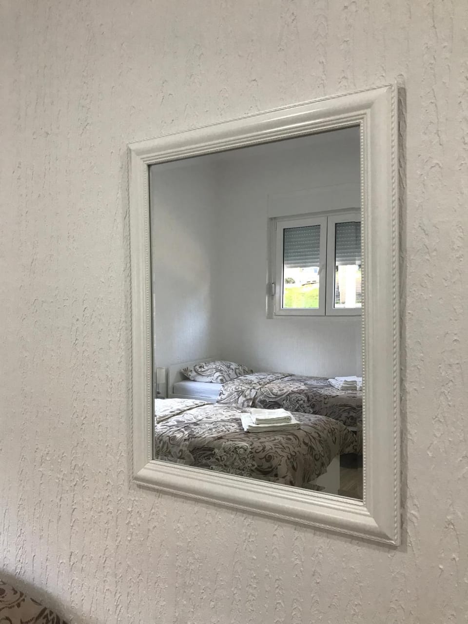 Soba Milojkovic Apartment in Serbia