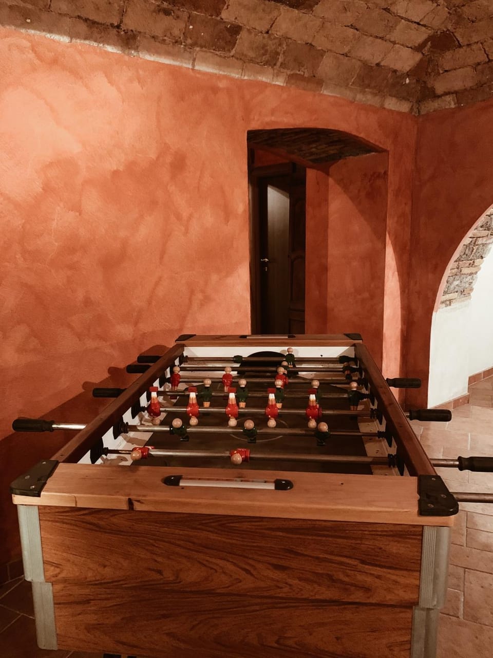 Residenza Tritone Luxury Apartment Trevi Fountain House in Rome