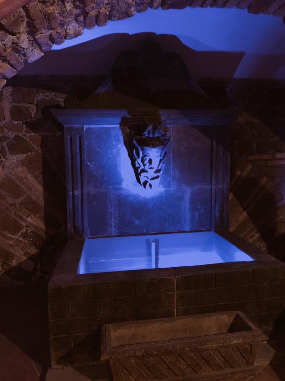 Residenza Tritone Luxury Apartment Trevi Fountain House in Rome