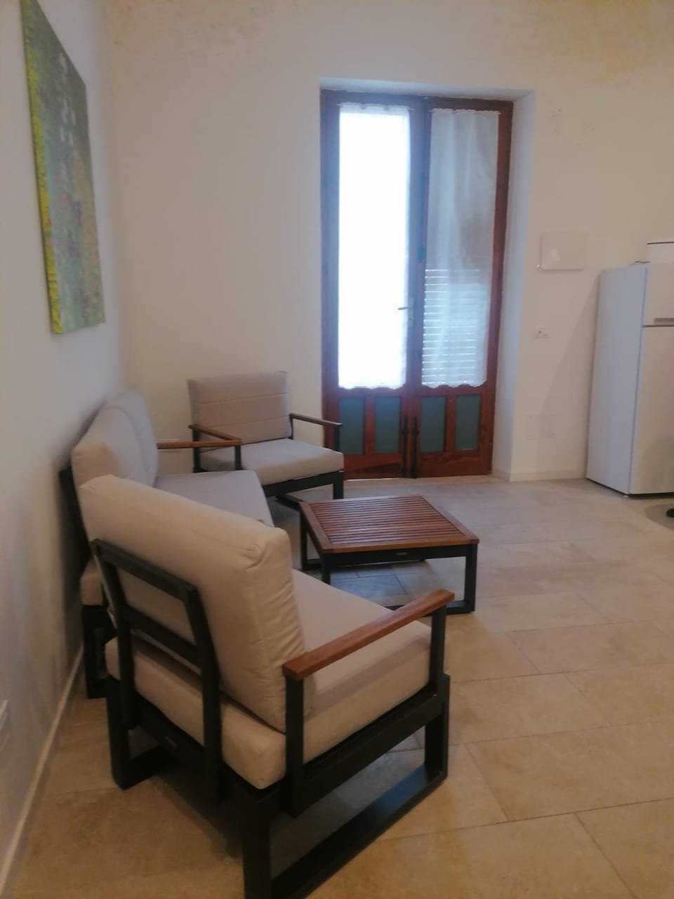 La casa nel Borgo House in Scopello, Trapani