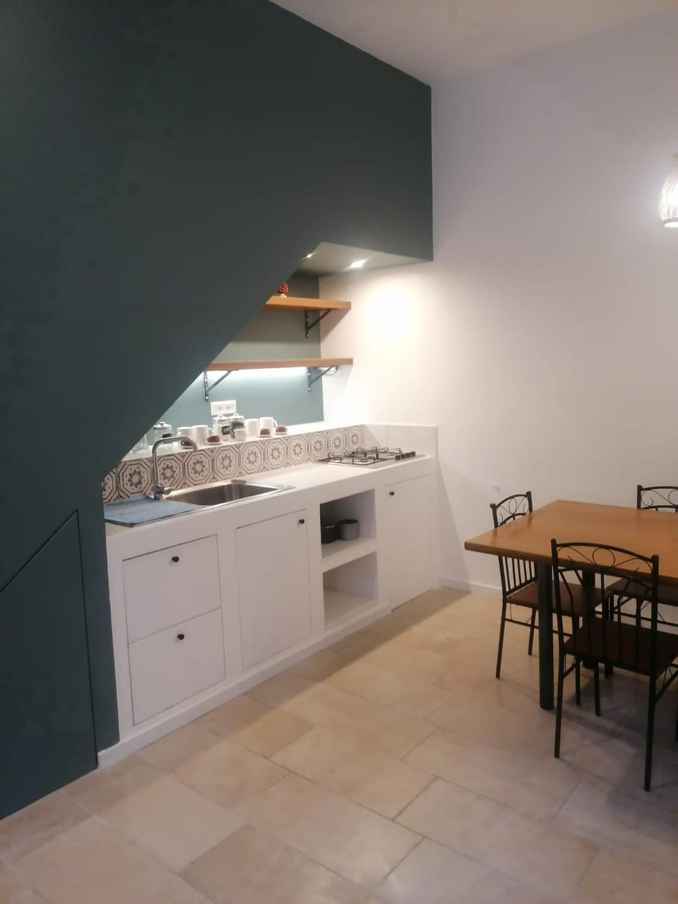 La casa nel Borgo House in Scopello, Trapani
