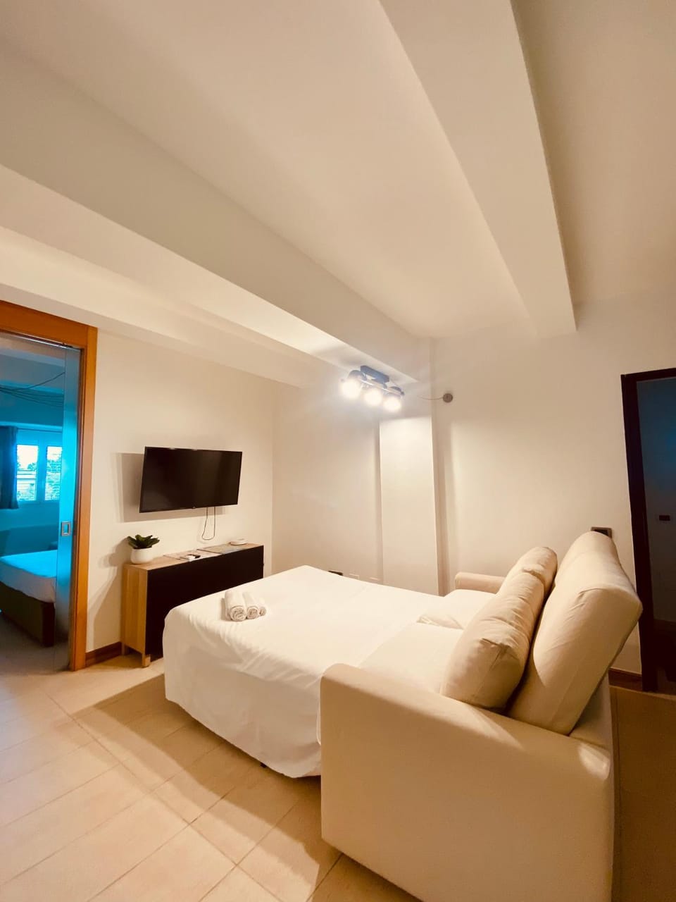 Leaf Apartment Apartment in Ravenna