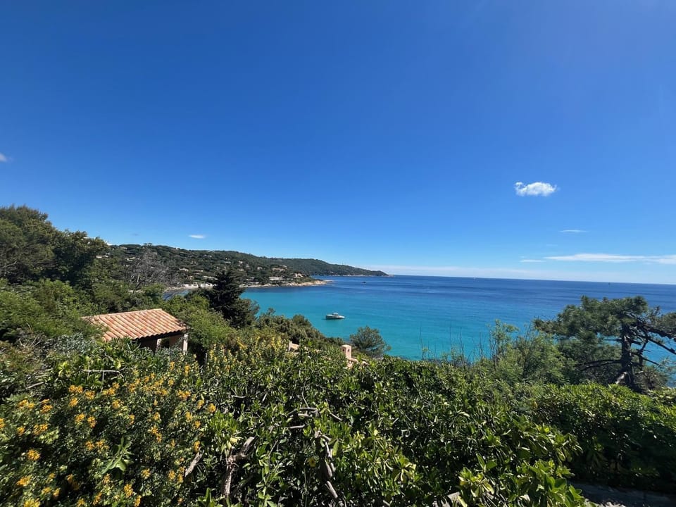 Off site, Natural landscape, Beach, Sea view