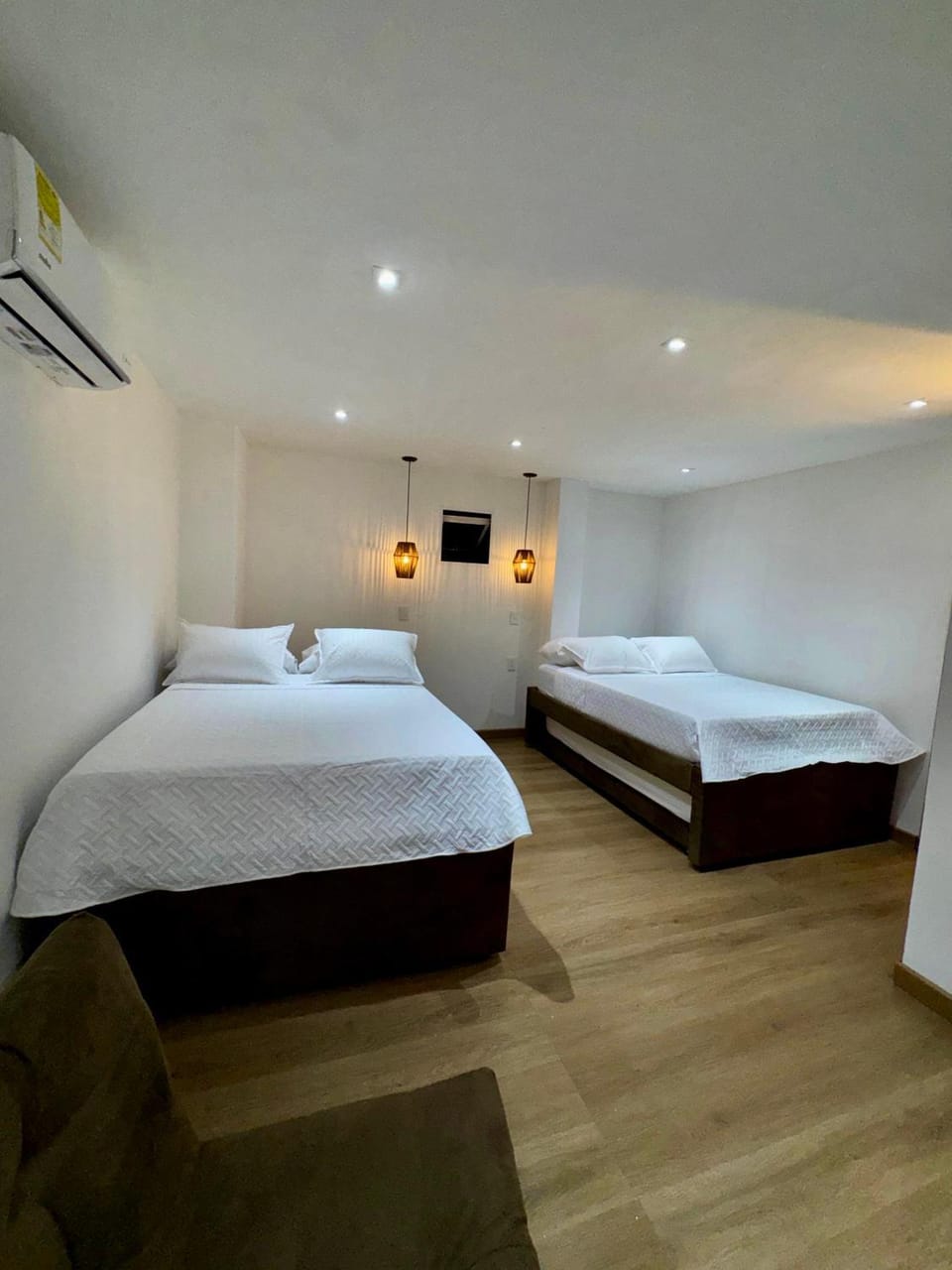 SUNSET BEACH Bed and Breakfast in Bolivar