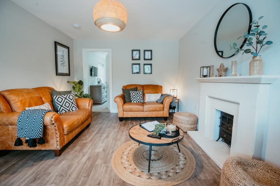 Lavender Lodge Bourton House in Bourton-on-the-Water