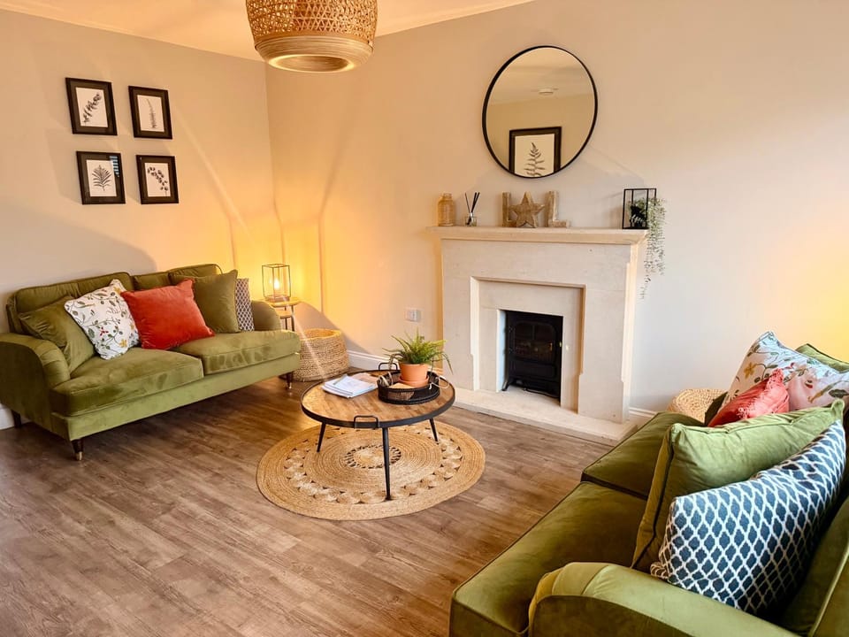 Lavender Lodge Bourton House in Bourton-on-the-Water