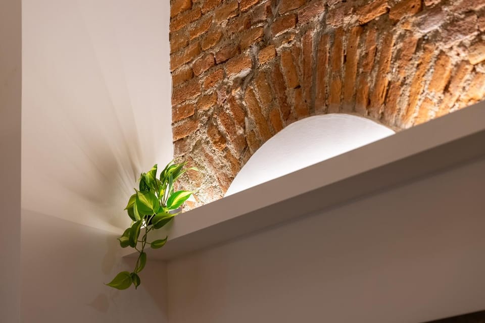 Decorative detail